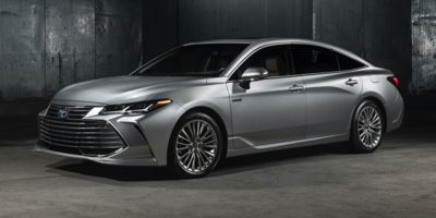 2021 Toyota Avalon Hybrid Limited