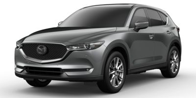 2021 Mazda CX-5 Signature