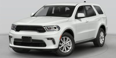 used 2021 Dodge Durango car