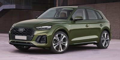2021 Audi Q5 Premium Plus