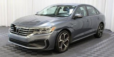 2021 Volkswagen Passat 2.0T SE