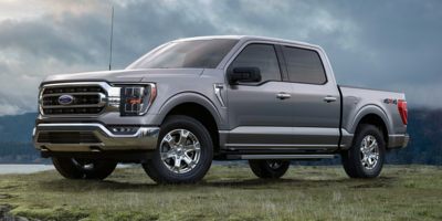 used 2022 Ford F-150 car, priced at $43,999