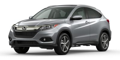 2022 Honda HR-V EX-L
