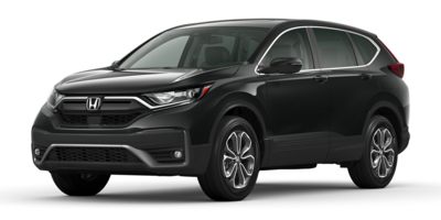 2022 Honda CR-V EX-L photo