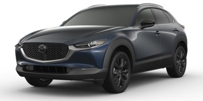 2022 Mazda CX-30 2.5 Turbo Premium Package