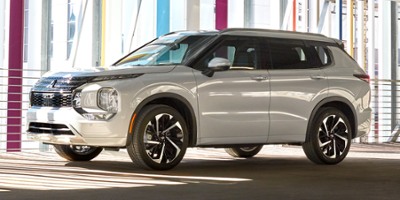 2022 Mitsubishi Outlander SEL Special Edition