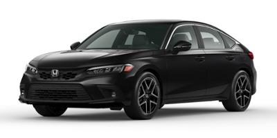 2022 Honda Civic Hatchback Sport Touring