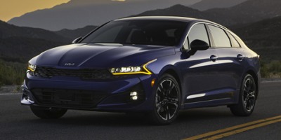 2022 Kia K5 EX