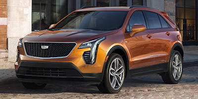 2023 Cadillac XT4 FWD Sport