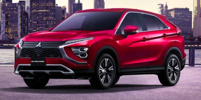 2023 Mitsubishi Eclipse Cross SEL