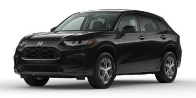 2023 Honda HR-V EX-L