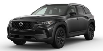 2023 Mazda CX-50 2.5 S Preferred Plus Package A photo