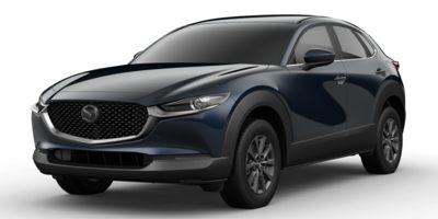 2023 Mazda CX-30 2.5 S