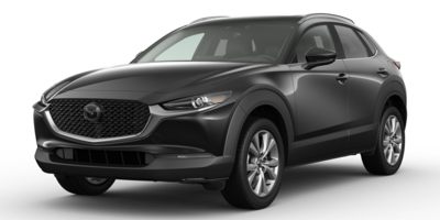 2023 Mazda CX-30 2.5 S Preferred Package