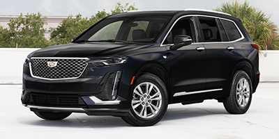 2023 Cadillac XT6 FWD Luxury