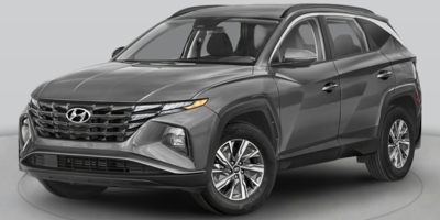 2023 Hyundai Tucson Hybrid SEL Convenience