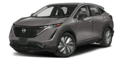 2023 Nissan Ariya Engage