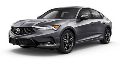 2023 Acura Integra w/A-Spec Technology Package