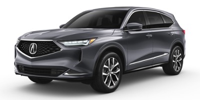 2023 Acura MDX w/Technology Package