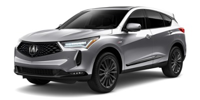 2023 Acura RDX w/A-Spec Advance Package