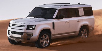 2023 Land Rover Defender 130 X