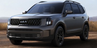 2023 Kia Telluride EX X-Line