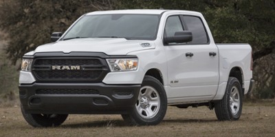 2023 Ram 1500 Tradesman
