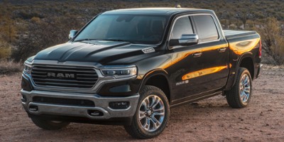 2023 Ram 1500 Lone Star