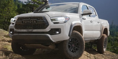 2023 Toyota Tacoma 2WD TRD Off Road
