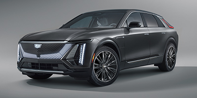 2024 Cadillac LYRIQ Sport