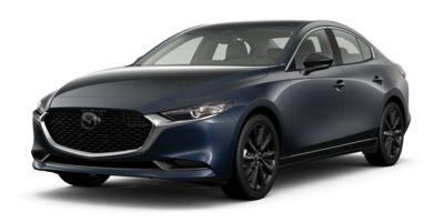 2024 Mazda Mazda3 Sedan 2.5 S Select Sport