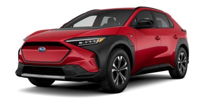 2024 Subaru Solterra Premium