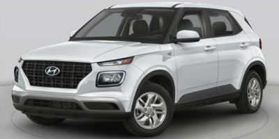 2024 Hyundai VENUE Limited