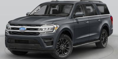 2024 Ford Expedition Max Limited 4x2 photo