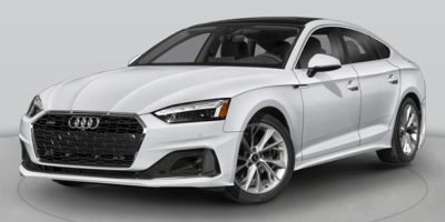 2024 Audi A5 Sportback S line Premium Plus