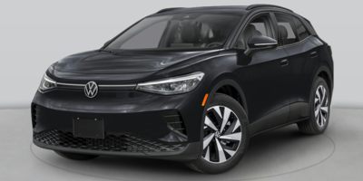 2024 Volkswagen ID.4 Standard