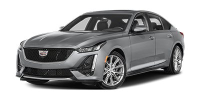 2024 Cadillac CT5 Sport