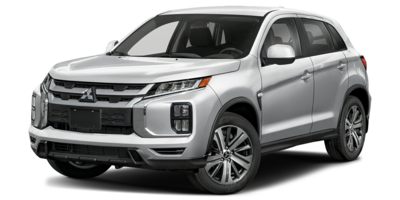 2024 Mitsubishi Outlander Sport ES