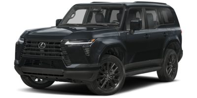 2024 Lexus GX 550 Premium+ AWD