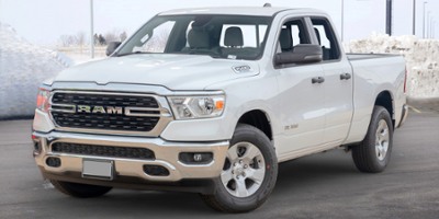 2024 Ram 1500 Lone Star