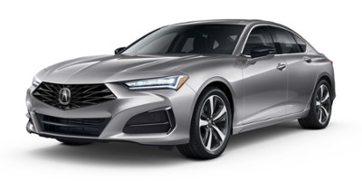 2024 Acura TLX w/Technology Package