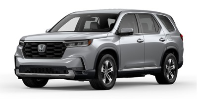 2024 Honda Pilot EX-L 7 Passenger