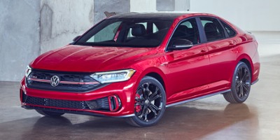 2024 Volkswagen JETTA GLI Autobahn