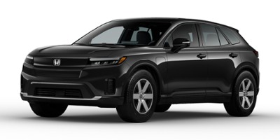 2024 Honda Prologue Elite