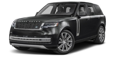 2024 Land Rover Range Rover SE