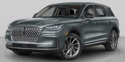 2024 Lincoln Corsair Standard