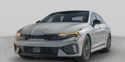 2025 Kia K5 GT-Line Auto FWD photo