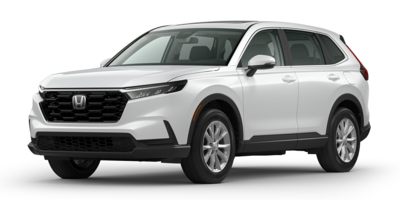 2025 Honda CR-V EX photo