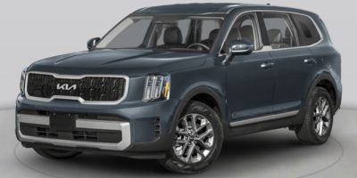 2025 Kia Telluride SX-Prestige X-Line AWD images