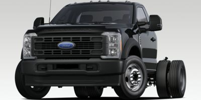 2025 Ford 